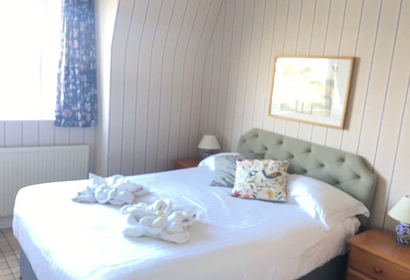 Pensionat Cannon House