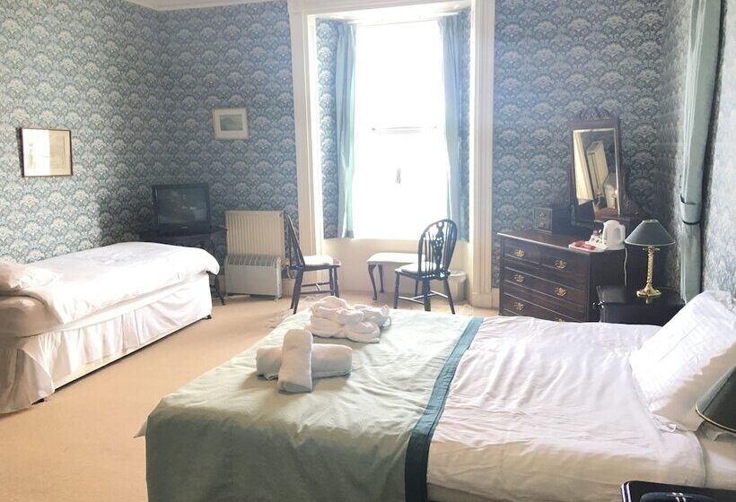 Pensionat Cannon House