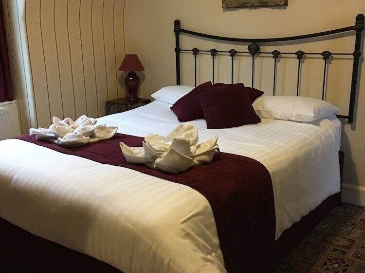 Pensionat Cannon House