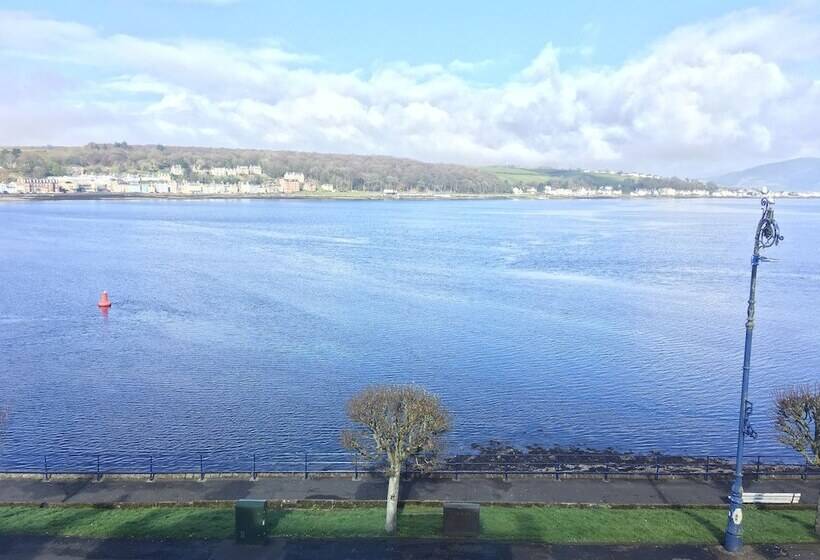 Pensionat Cannon House