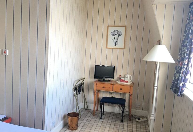 Pensionat Cannon House