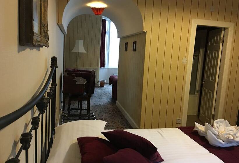 Pensionat Cannon House