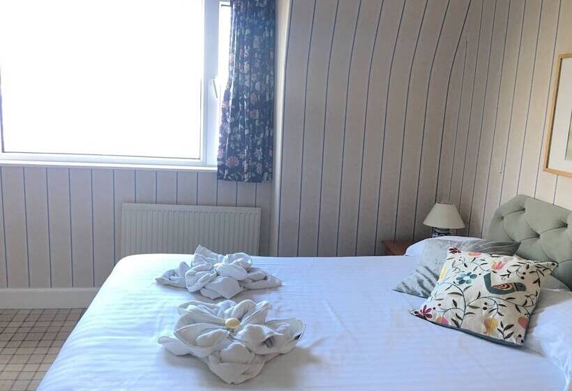 Pensionat Cannon House