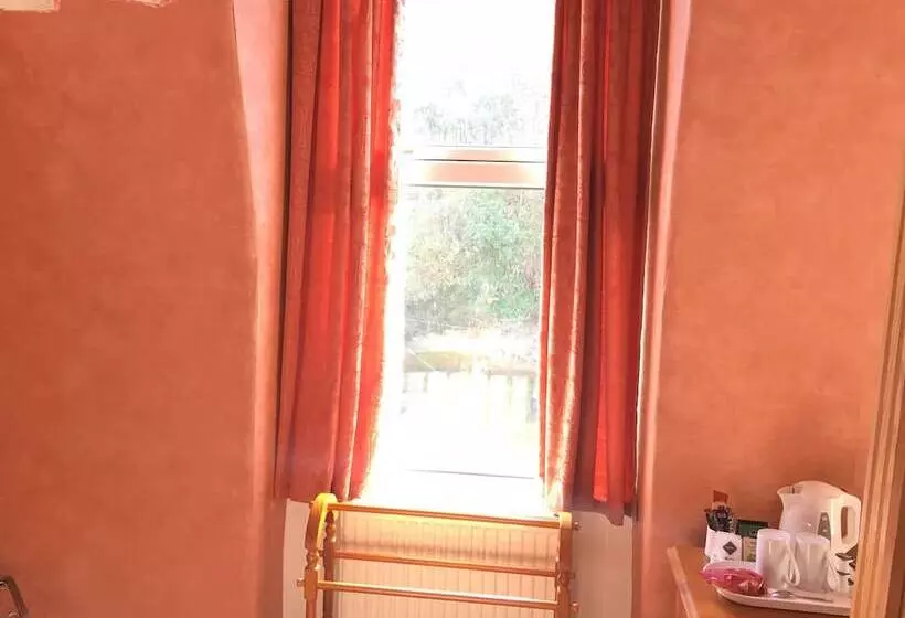 ペンション Cannon House