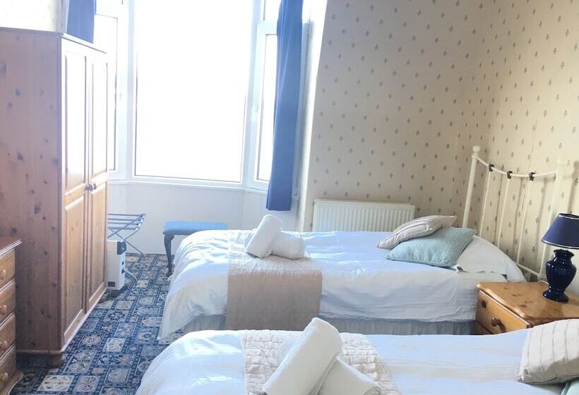 Pensionat Cannon House