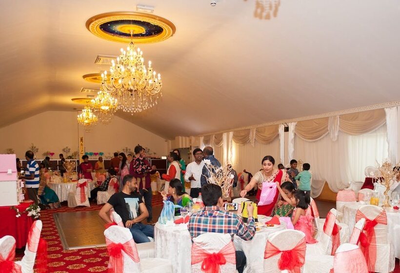 Pensionat Cannon House