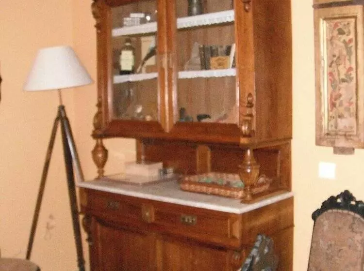 ペンション El Jardín De La Huerta