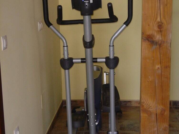 Пансион El Jardín De La Huerta