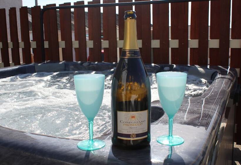 펜션 Pantysgyfarnog Near Carmarthenshire Pembrokeshire