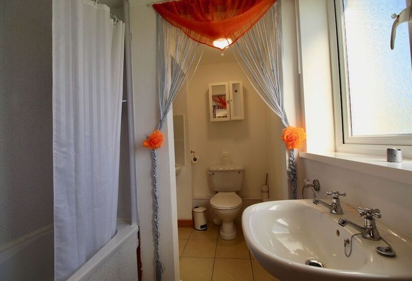 펜션 Pantysgyfarnog Near Carmarthenshire Pembrokeshire