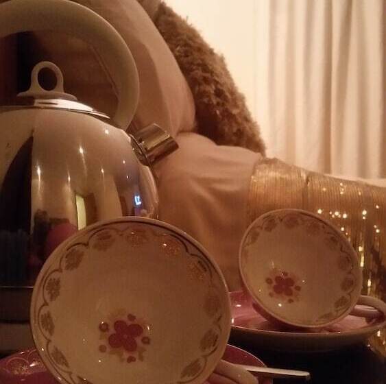 펜션 Pantysgyfarnog Near Carmarthenshire Pembrokeshire