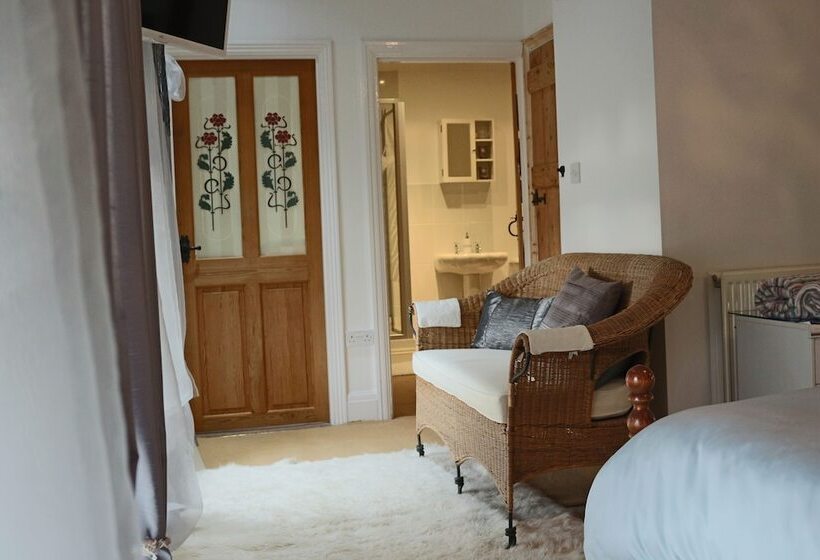 펜션 Pantysgyfarnog Near Carmarthenshire Pembrokeshire