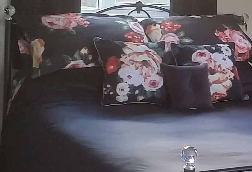 펜션 Pantysgyfarnog Near Carmarthenshire Pembrokeshire