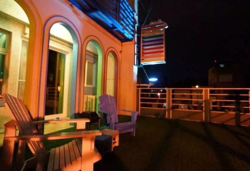 Sweet Rainbow B&b