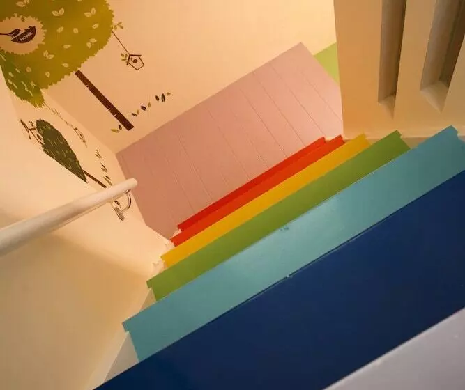 Sweet Rainbow B&b