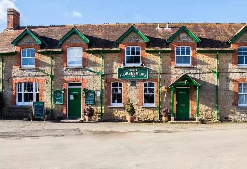 Three Horseshoes Inn