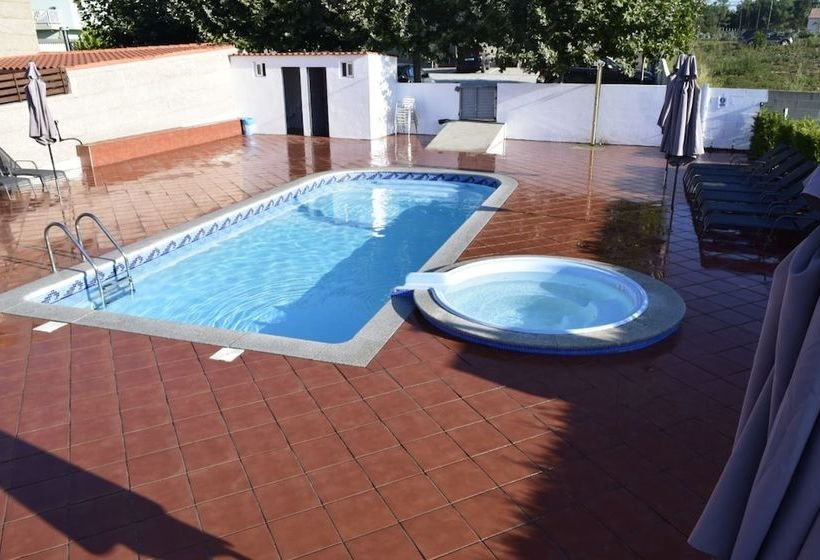 Apartamentos Casa Sandra