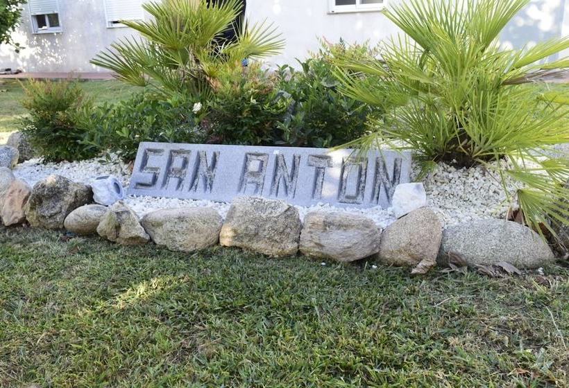 Apartamentos Casa Sandra