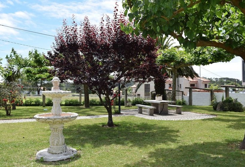 Apartamentos Casa Sandra