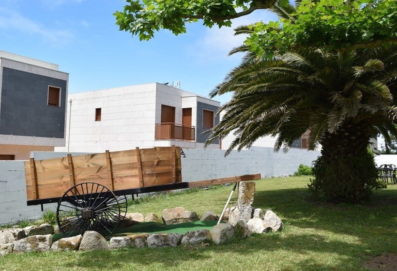 Apartamentos Casa Sandra