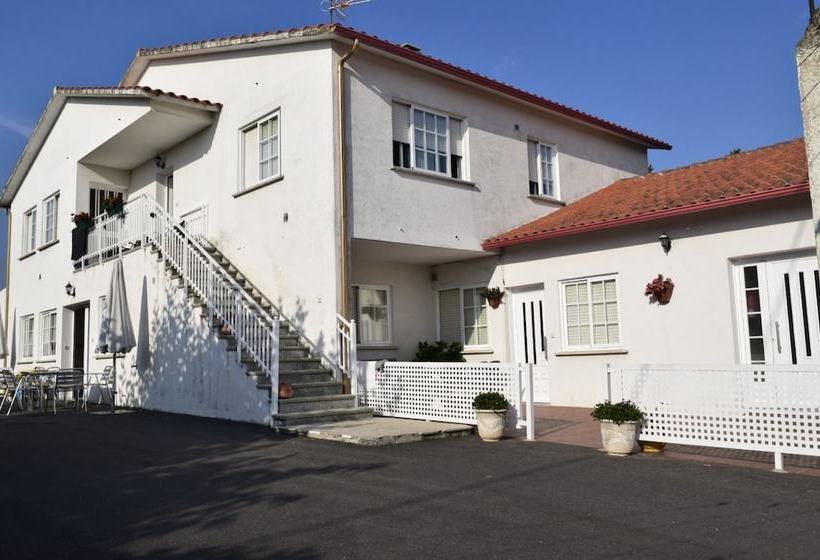 Apartamentos Casa Sandra