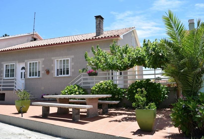 Apartamentos Casa Sandra