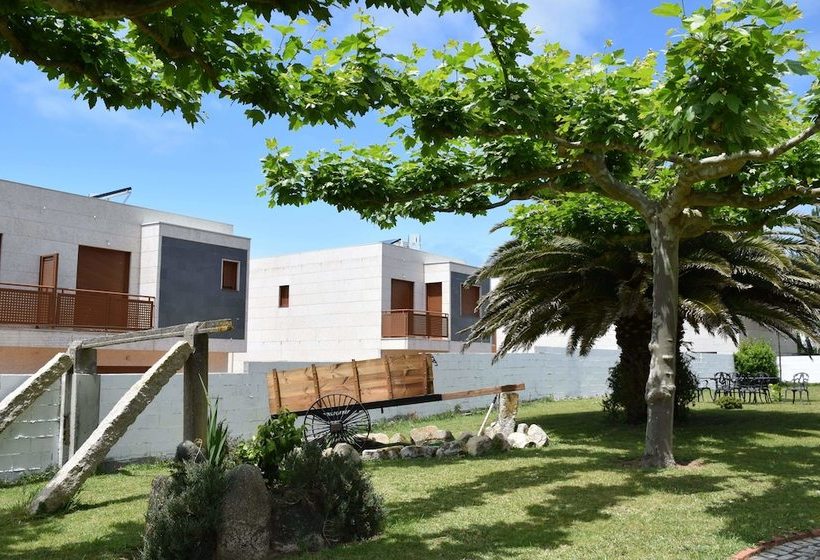 Apartamentos Casa Sandra