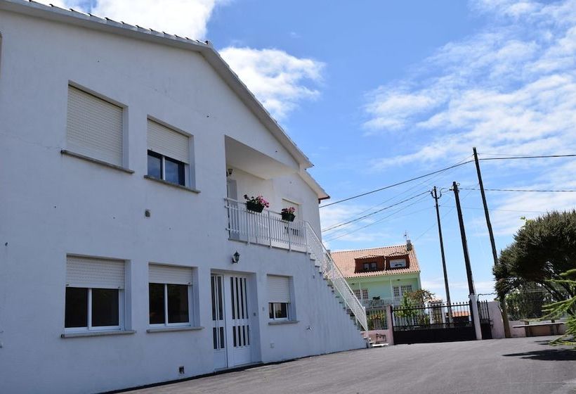 Apartamentos Casa Sandra