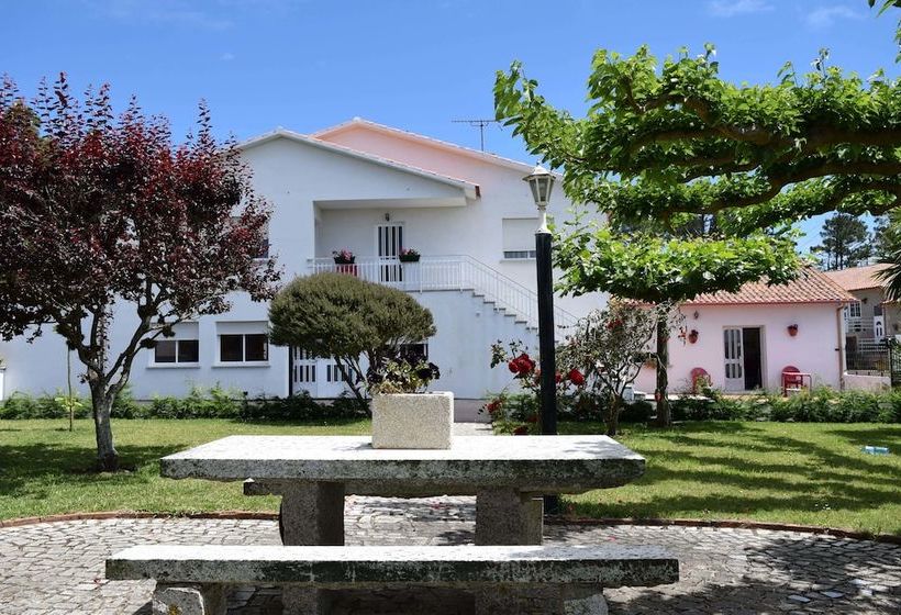 Apartamentos Casa Sandra