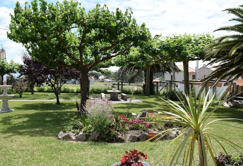 Apartamentos Casa Sandra