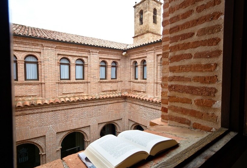Monasterio El Olivar
