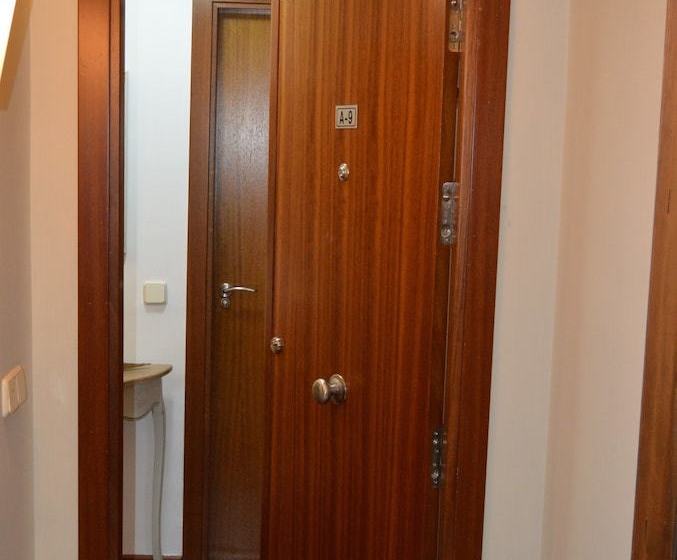 Apartamentos Nuncio Viejo