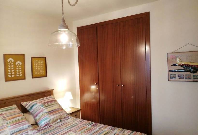 Apartamentos Nuncio Viejo
