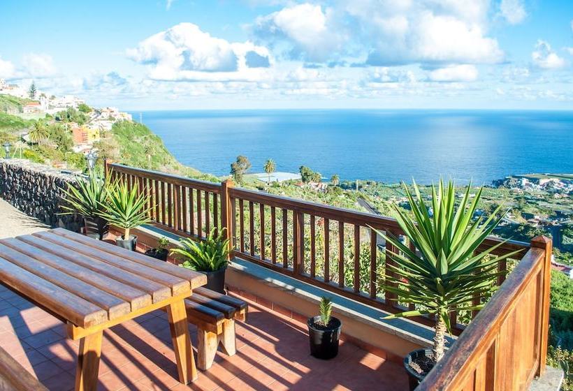 Apartamentos Rural Los Charcos