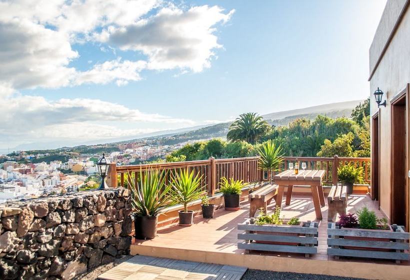 Apartamentos Rural Los Charcos