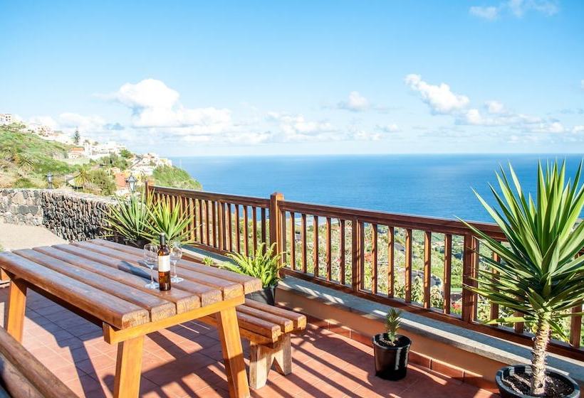 Apartamentos Rural Los Charcos