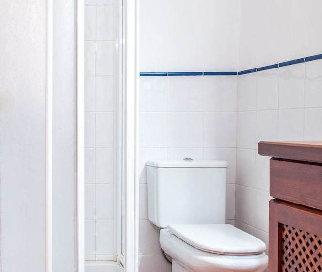 Apartamentos Rural Los Charcos