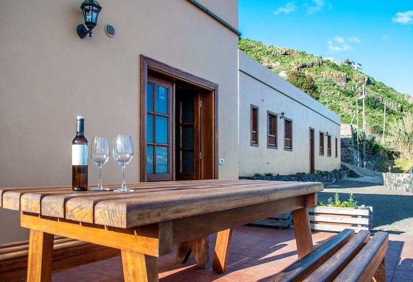 Apartamentos Rural Los Charcos