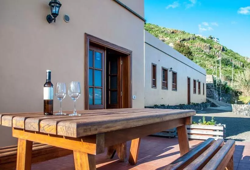 Apartamentos Rural Los Charcos