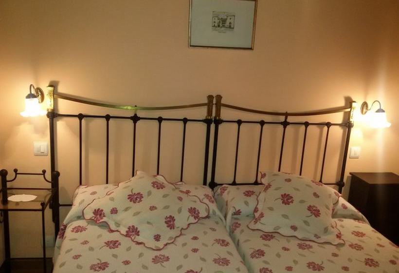 Apartamentos Rurales Casa Xepo