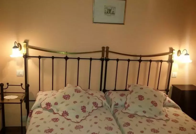 Apartamentos Rurales Casa Xepo