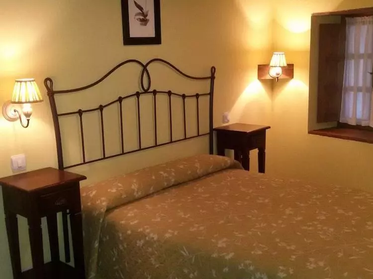 Apartamentos Rurales Casa Xepo