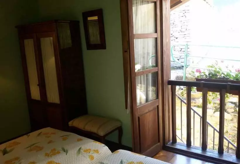 Apartamentos Rurales Casa Xepo