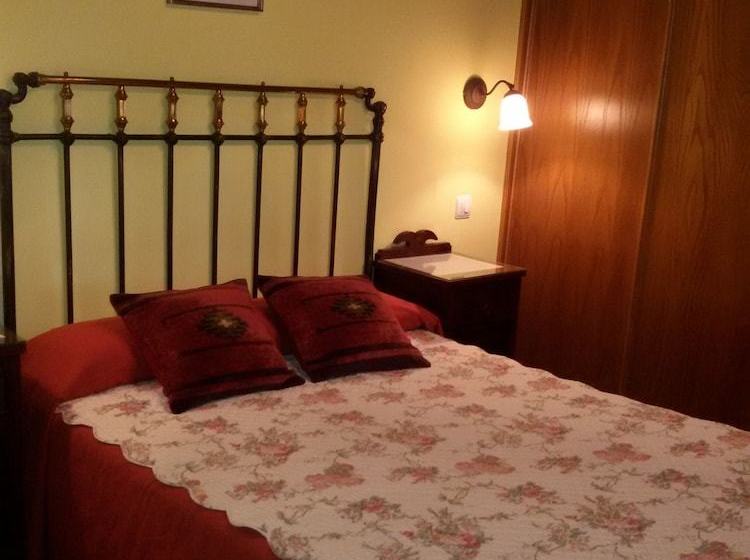 Apartamentos Rurales Casa Xepo