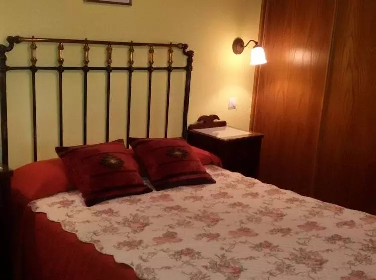 Apartamentos Rurales Casa Xepo