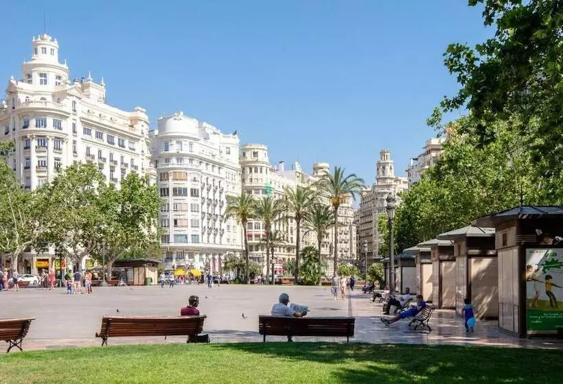 B&b El Mercat
