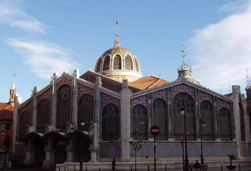 B&b El Mercat