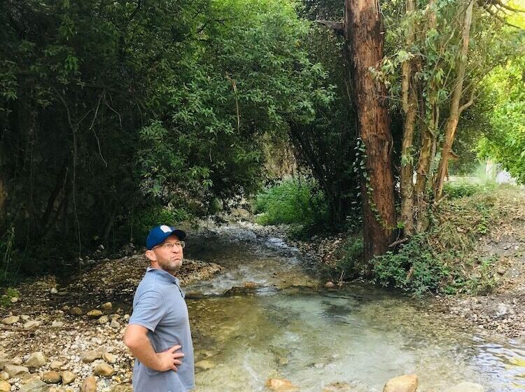 B&b The Lost Village El Acebuchal