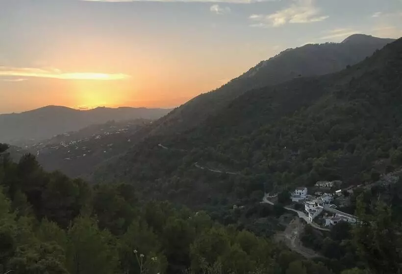 B&b The Lost Village El Acebuchal