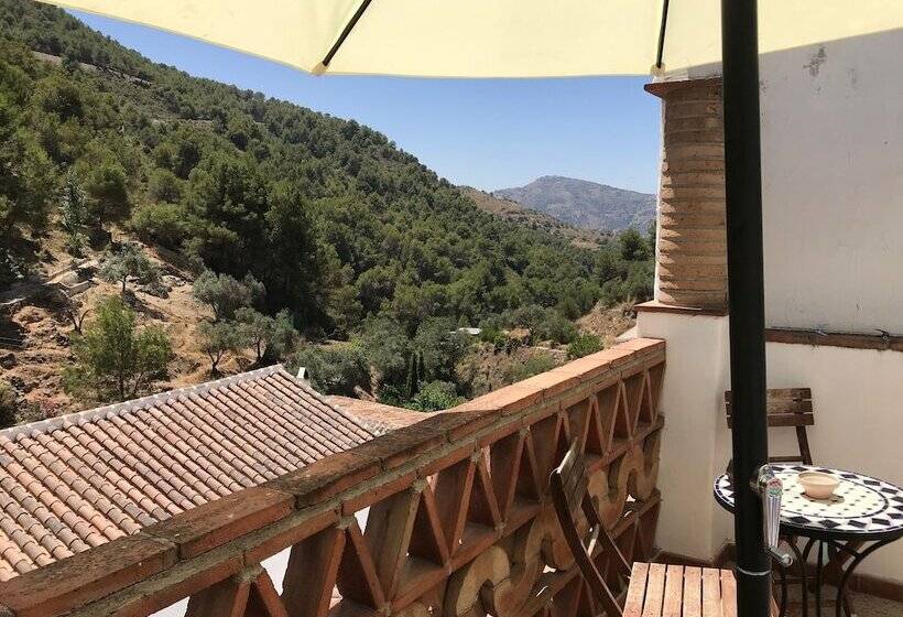 B&b The Lost Village El Acebuchal